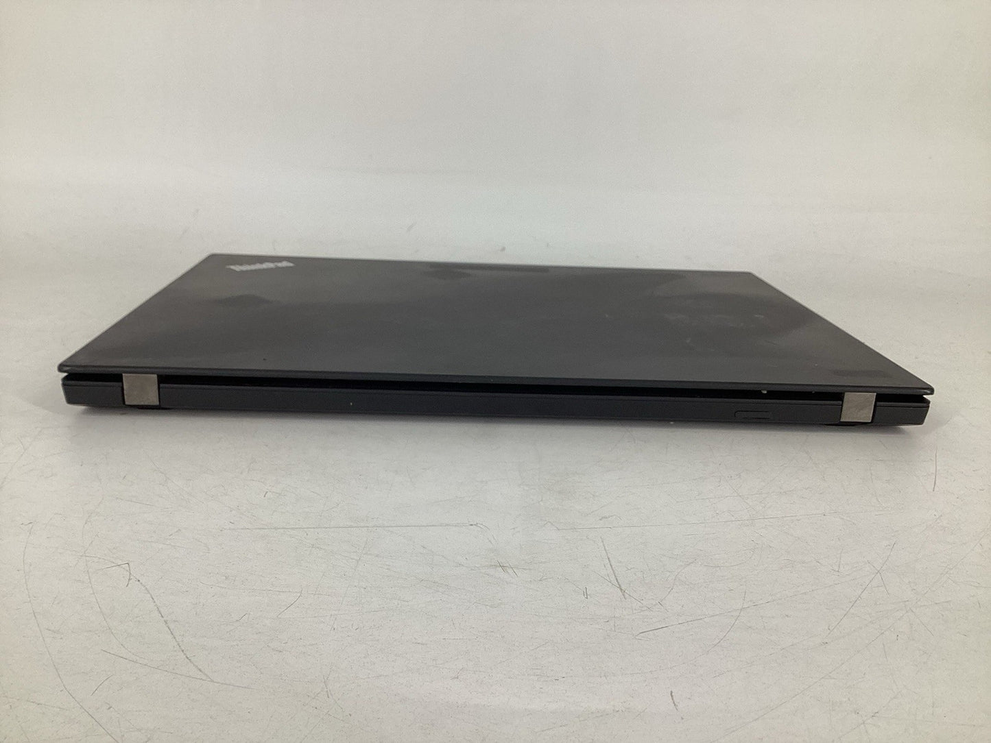 LOT OF 2 Lenovo ThinkPad T14 Gen 1 (i5-10210U @1.6GHz, 8GB RAM, No SSD/OS) No AC