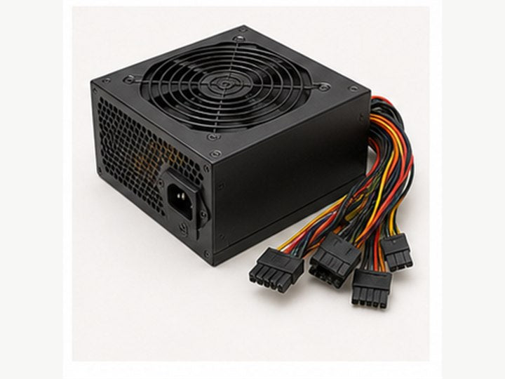 Computer Power Supplies accepted for recycling at 1PC