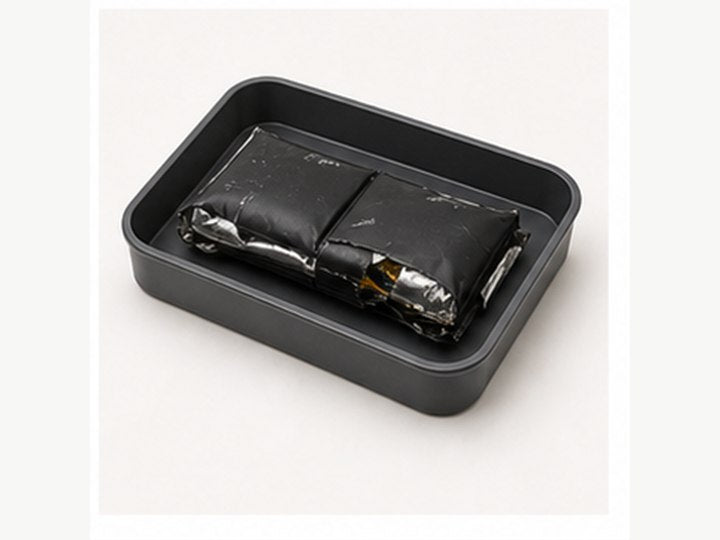 DDR Batteries accepted for recycling at 1PC