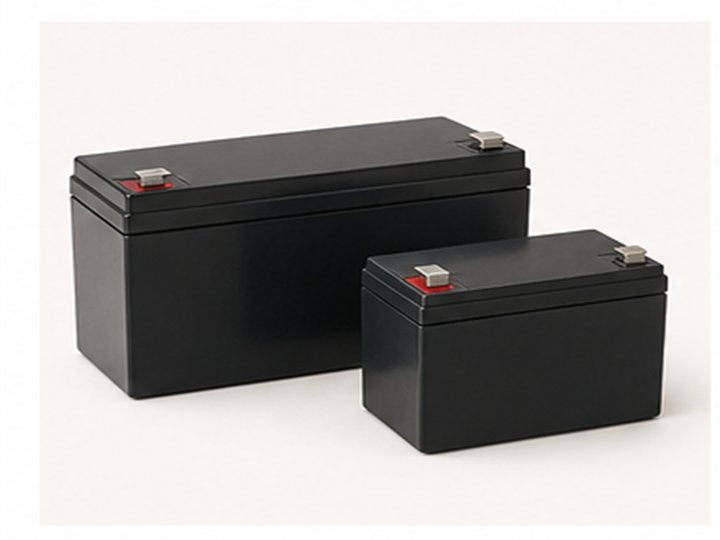 Lead Acid Batteries accepted for recycling at 1PC