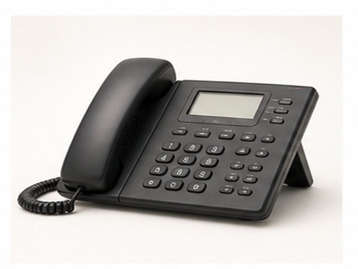 Office Phones accepted for recycling at 1PC