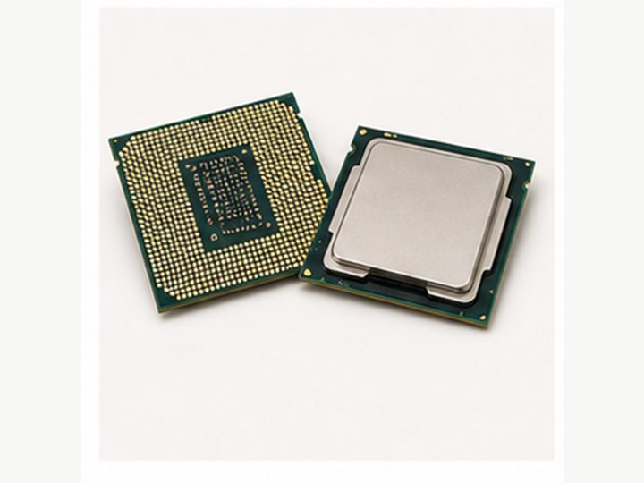 Processors accepted for recycling at 1PC