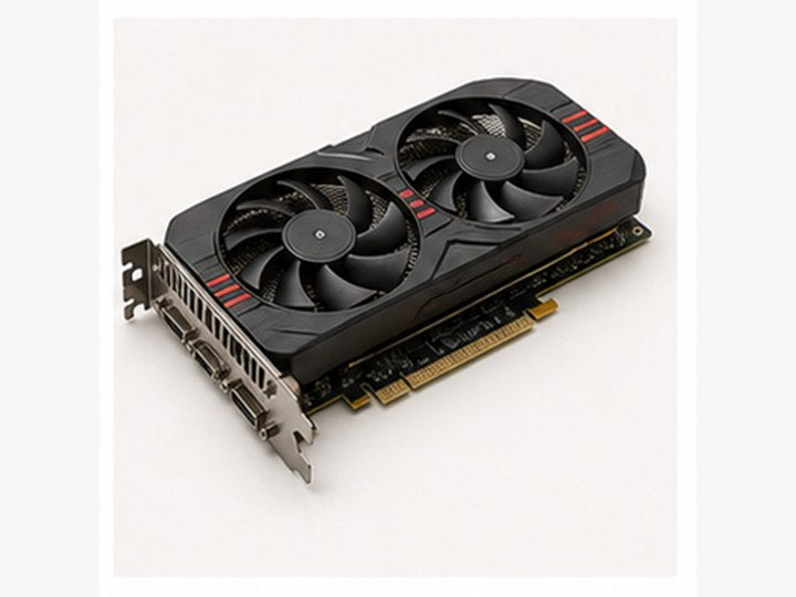 Video Cards accepted for recycling at 1PC