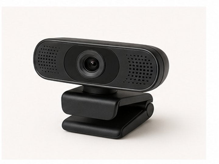 Webcams accepted for recycling at 1PC
