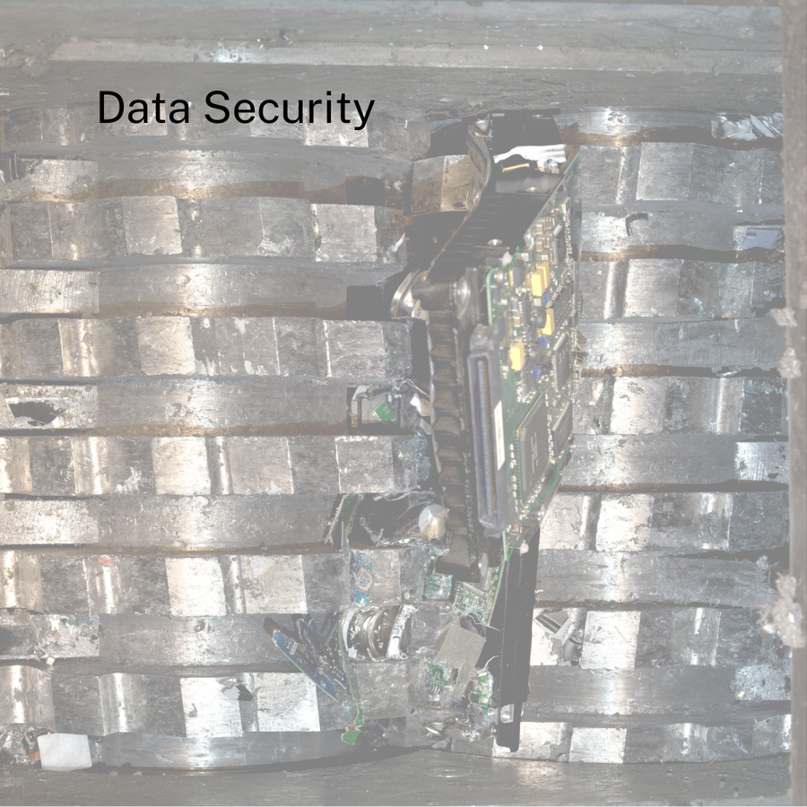 How to Ensure Data Security During IT Asset Disposal