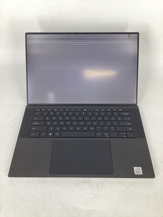 Dell XPS 15 9500 (i7-10750H @2.60GHz, 16GB RAM, 512GB NVMe, GTX 1650 Ti) *Read