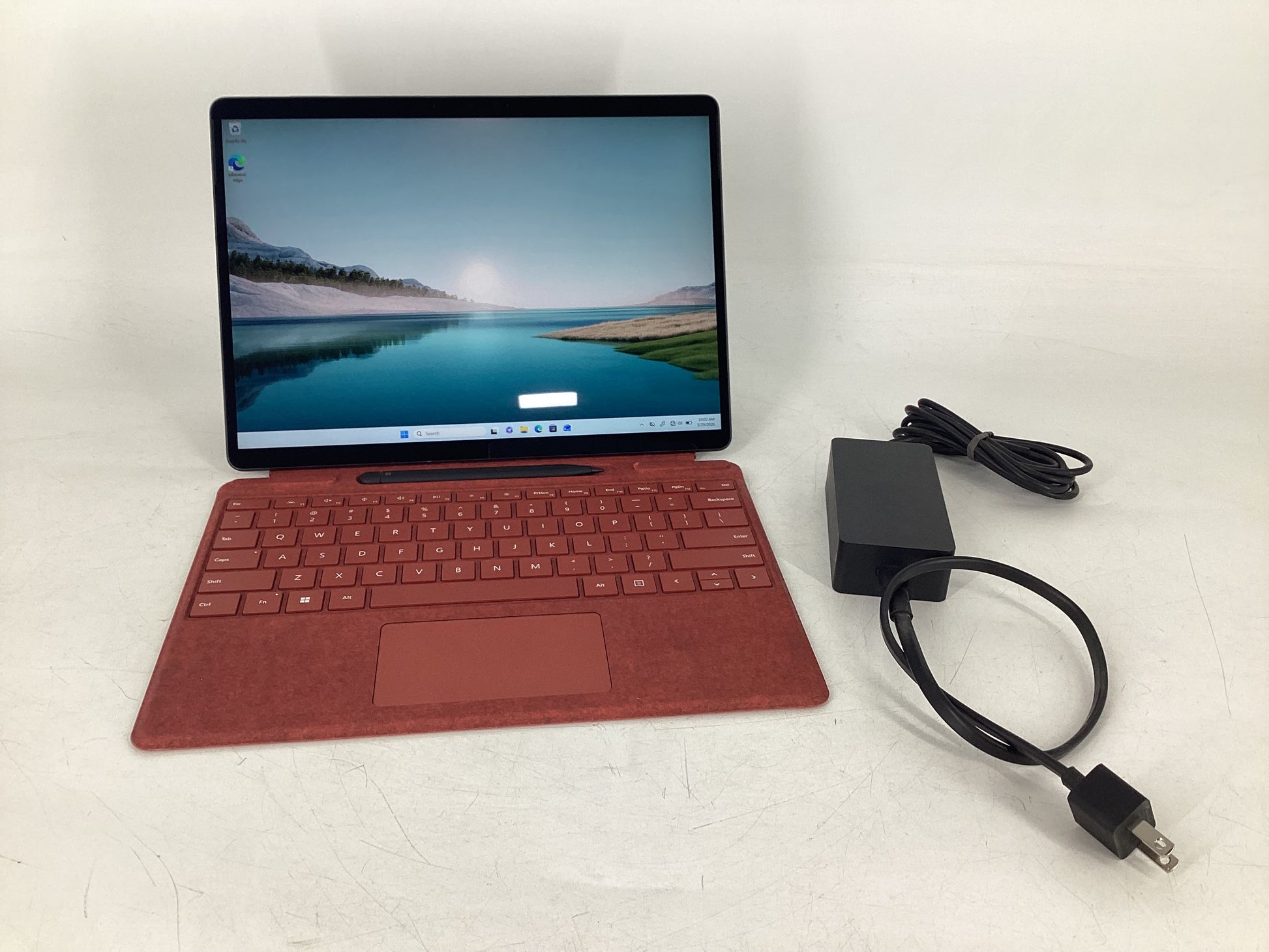 Microsoft Surface Pro 9 13" (i7-1265U 16GB 512GB SSD) Windows 11 Pro w/AC