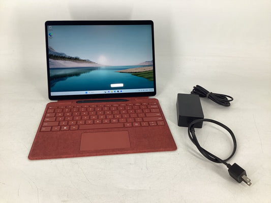Microsoft Surface Pro 9 13" (i7-1265U 16GB 512GB SSD) Windows 11 Pro w/AC