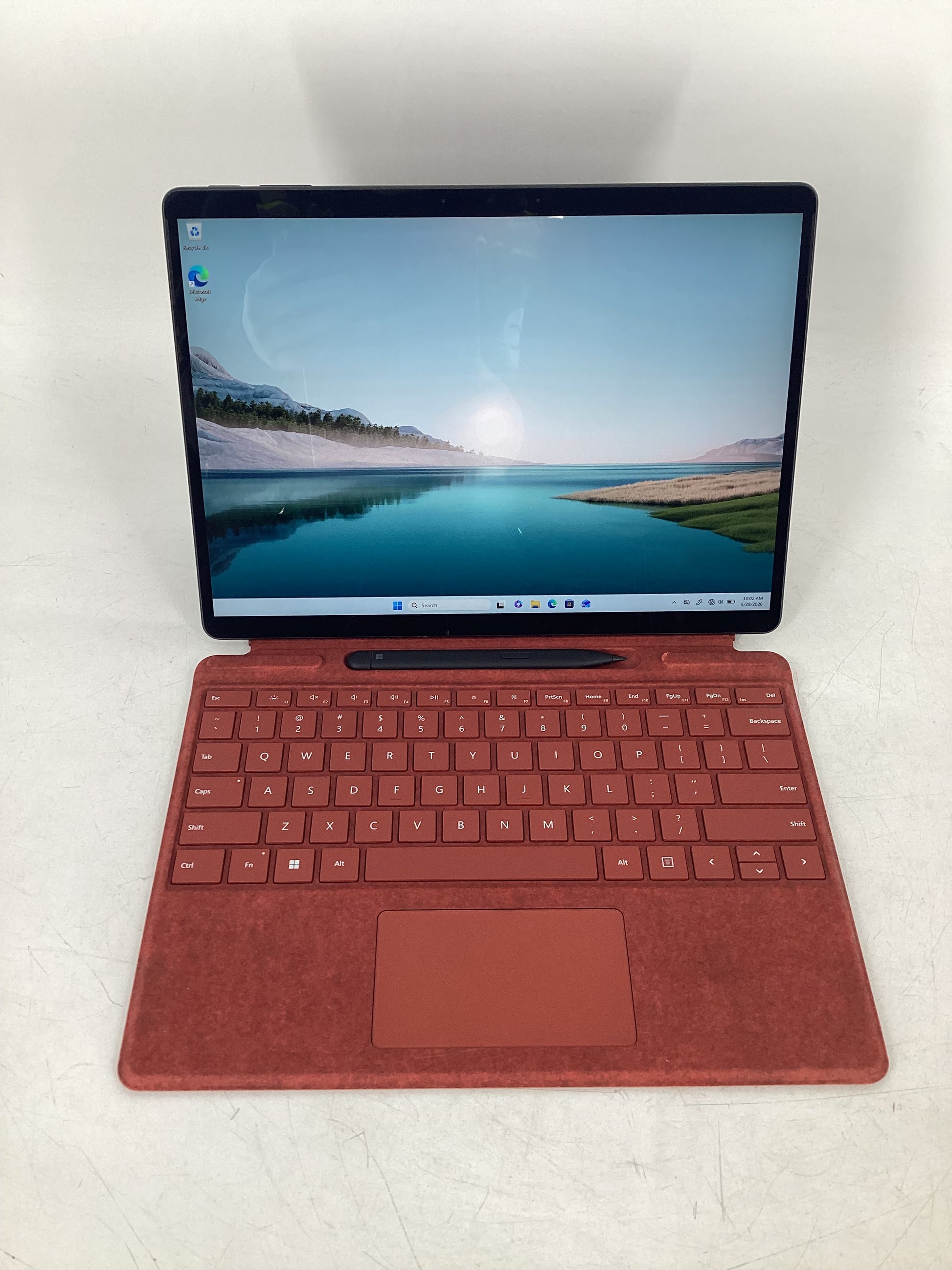 Microsoft Surface Pro 9 13" (i7-1265U 16GB 512GB SSD) Windows 11 Pro w/AC