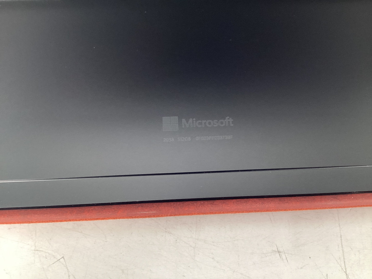 Microsoft Surface Pro 9 13" (i7-1265U 16GB 512GB SSD) Windows 11 Pro w/AC