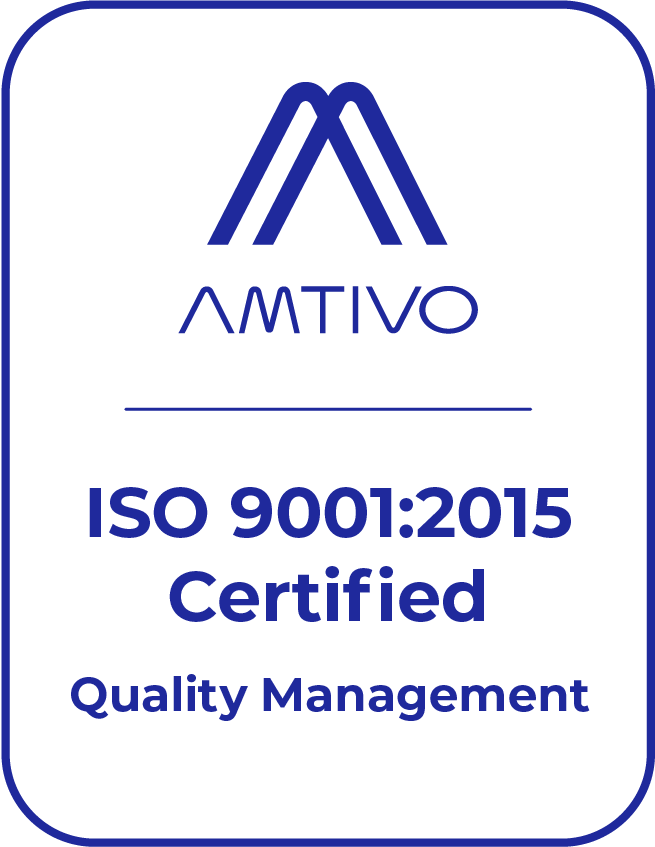 ISO 9001