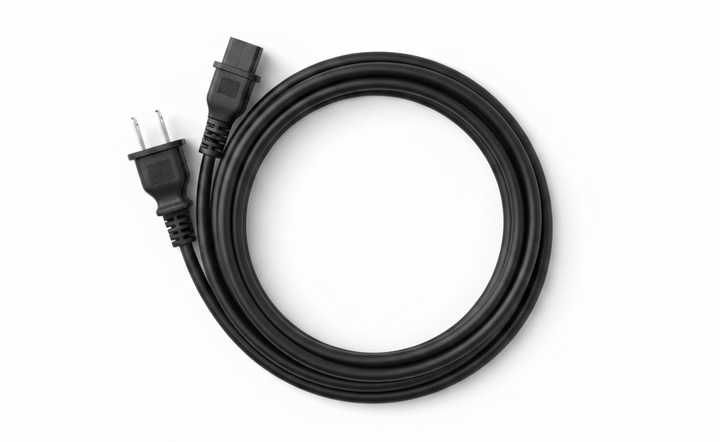 Power Cables accepted for recycling at 1PC