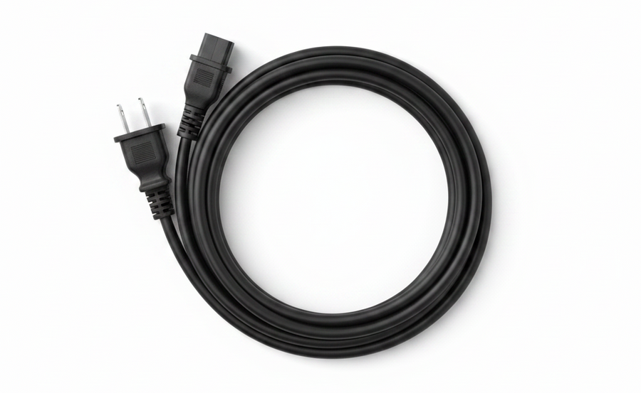 Power Cables accepted for recycling at 1PC
