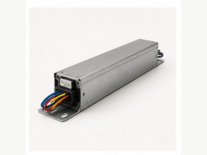 Ballasts accepted for recycling at 1PC