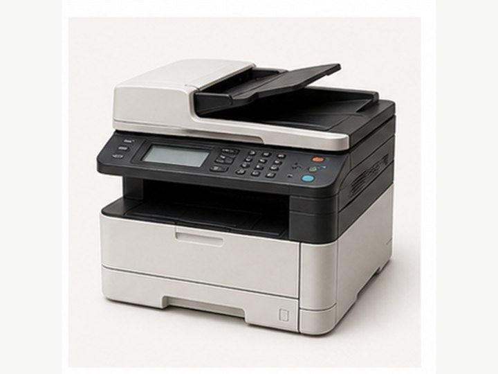Copiers & Multifunction Printers accepted for recycling at 1PC