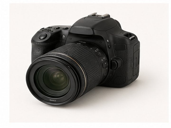 Digital Cameras accepted for recycling at 1PC