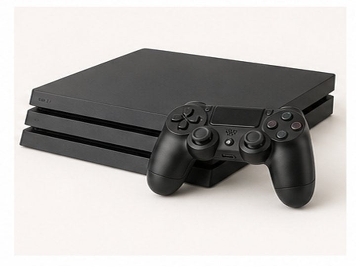 Gaming Consoles accepted for recycling at 1PC