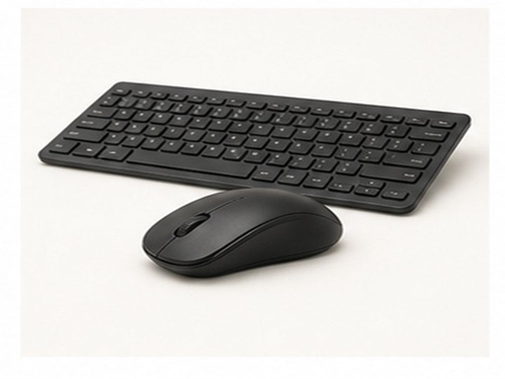 Keyboards & Mice accepted for recycling at 1PC