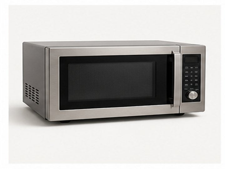 Microwaves accepted for recycling at 1PC