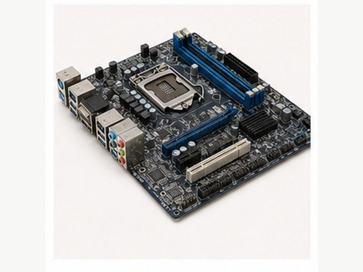 Motherboards accepted for recycling at 1PC