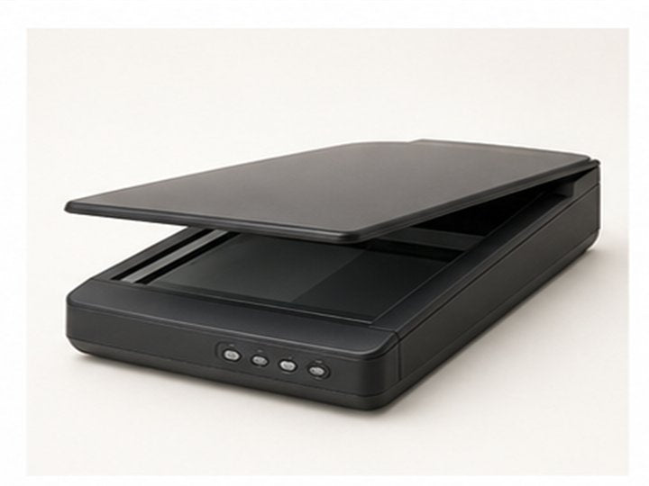Scanners accepted for recycling at 1PC