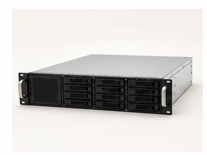 Servers accepted for recycling at 1PC