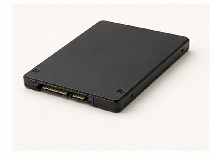Solid State Drives accepted for recycling at 1PC